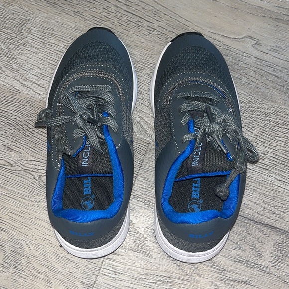 BILLY Shoes, size kids 12M - Picture 2 of 4